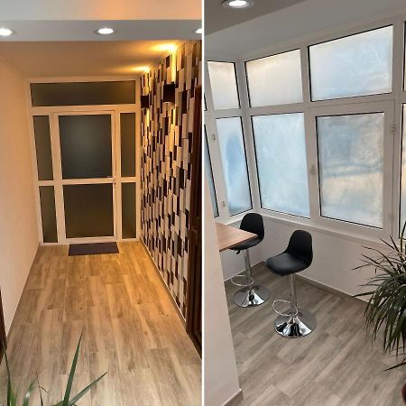 Apartament Olimp 2 Camere エクステリア 写真