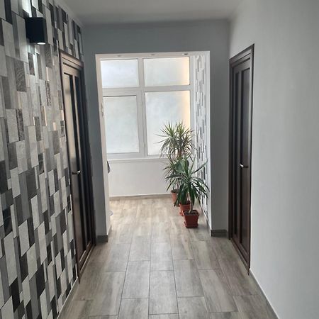 Apartament Olimp 2 Camere エクステリア 写真