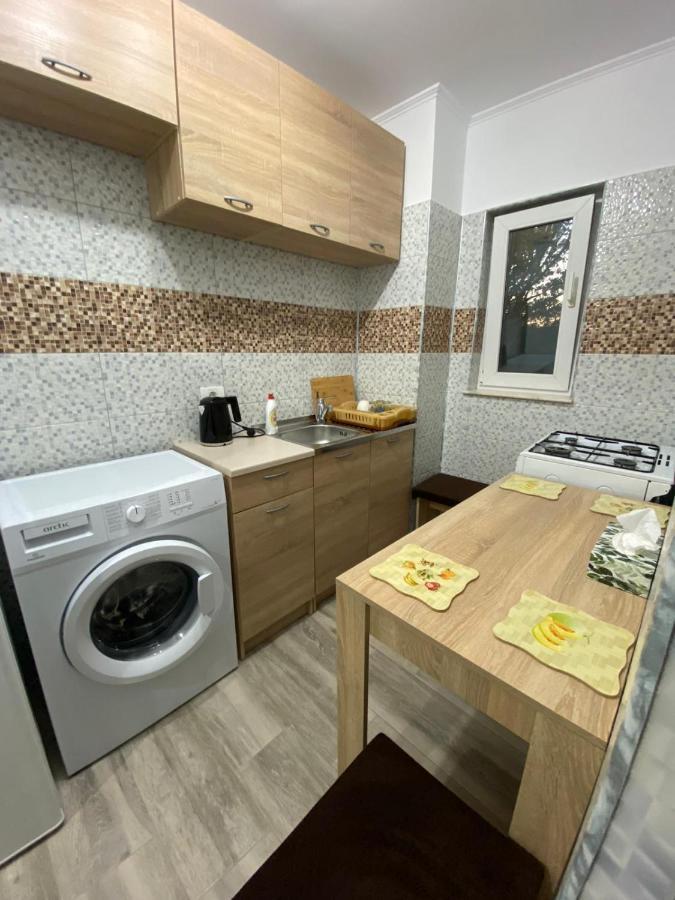 Apartament Olimp 2 Camere エクステリア 写真