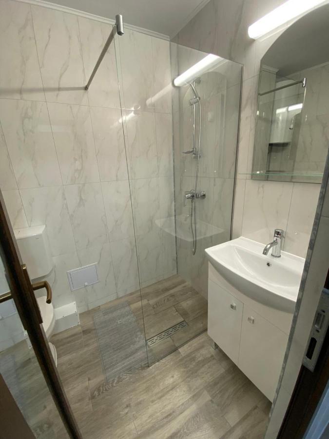 Apartament Olimp 2 Camere エクステリア 写真
