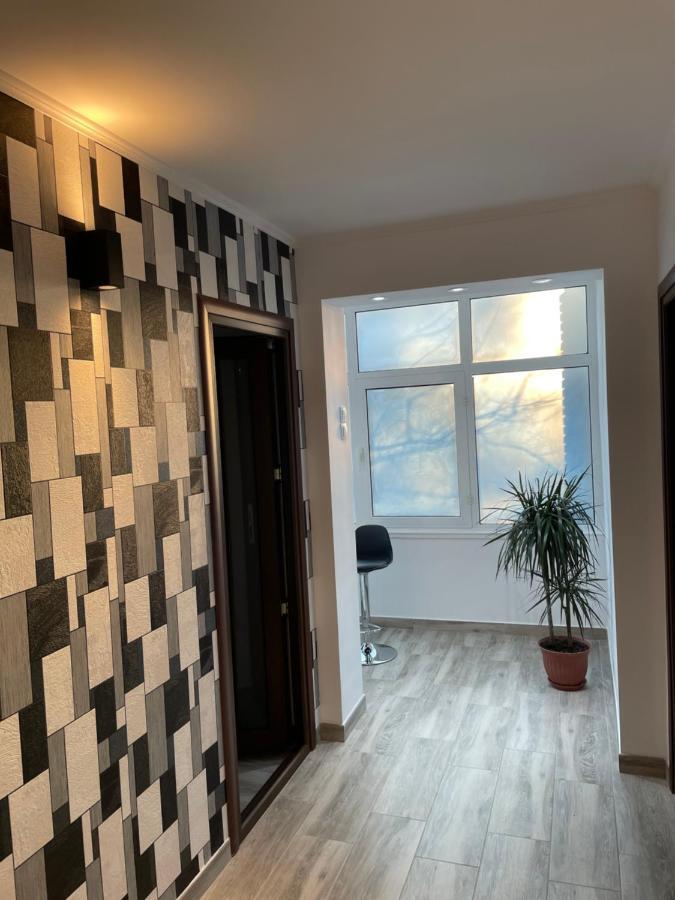 Apartament Olimp 2 Camere エクステリア 写真