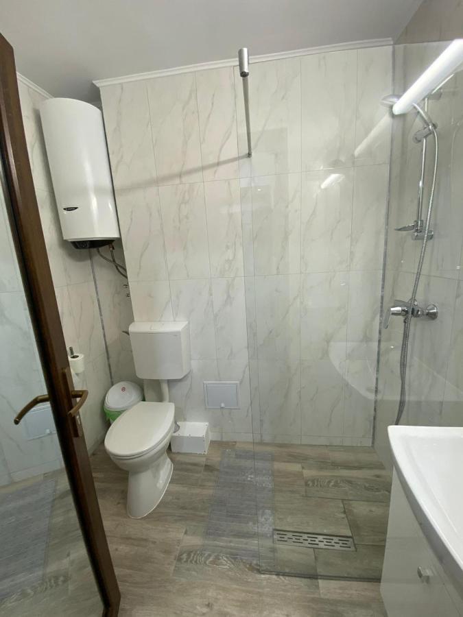 Apartament Olimp 2 Camere エクステリア 写真