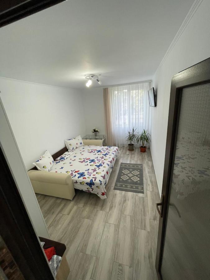 Apartament Olimp 2 Camere エクステリア 写真