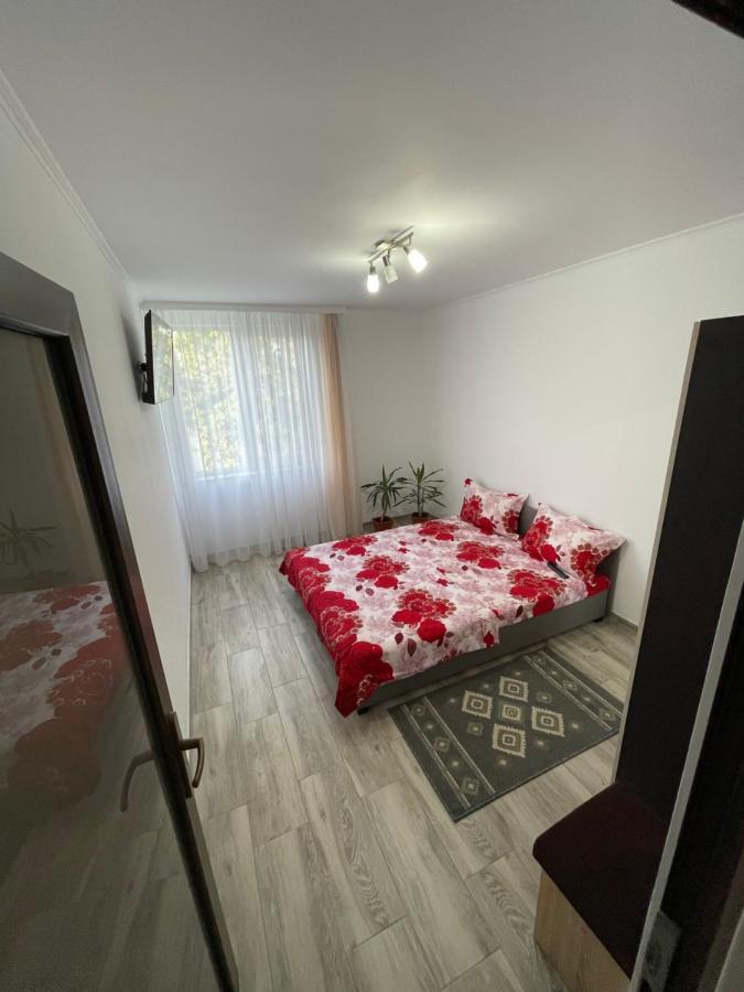 Apartament Olimp 2 Camere エクステリア 写真