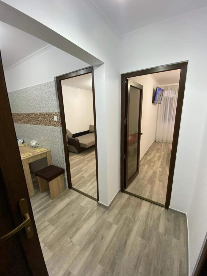 Apartament Olimp 2 Camere エクステリア 写真