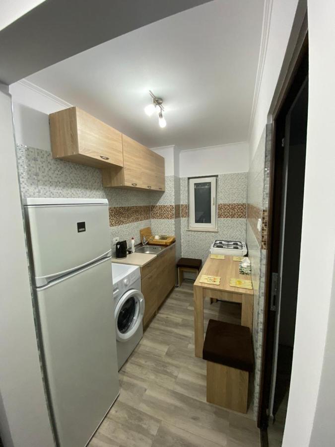 Apartament Olimp 2 Camere エクステリア 写真