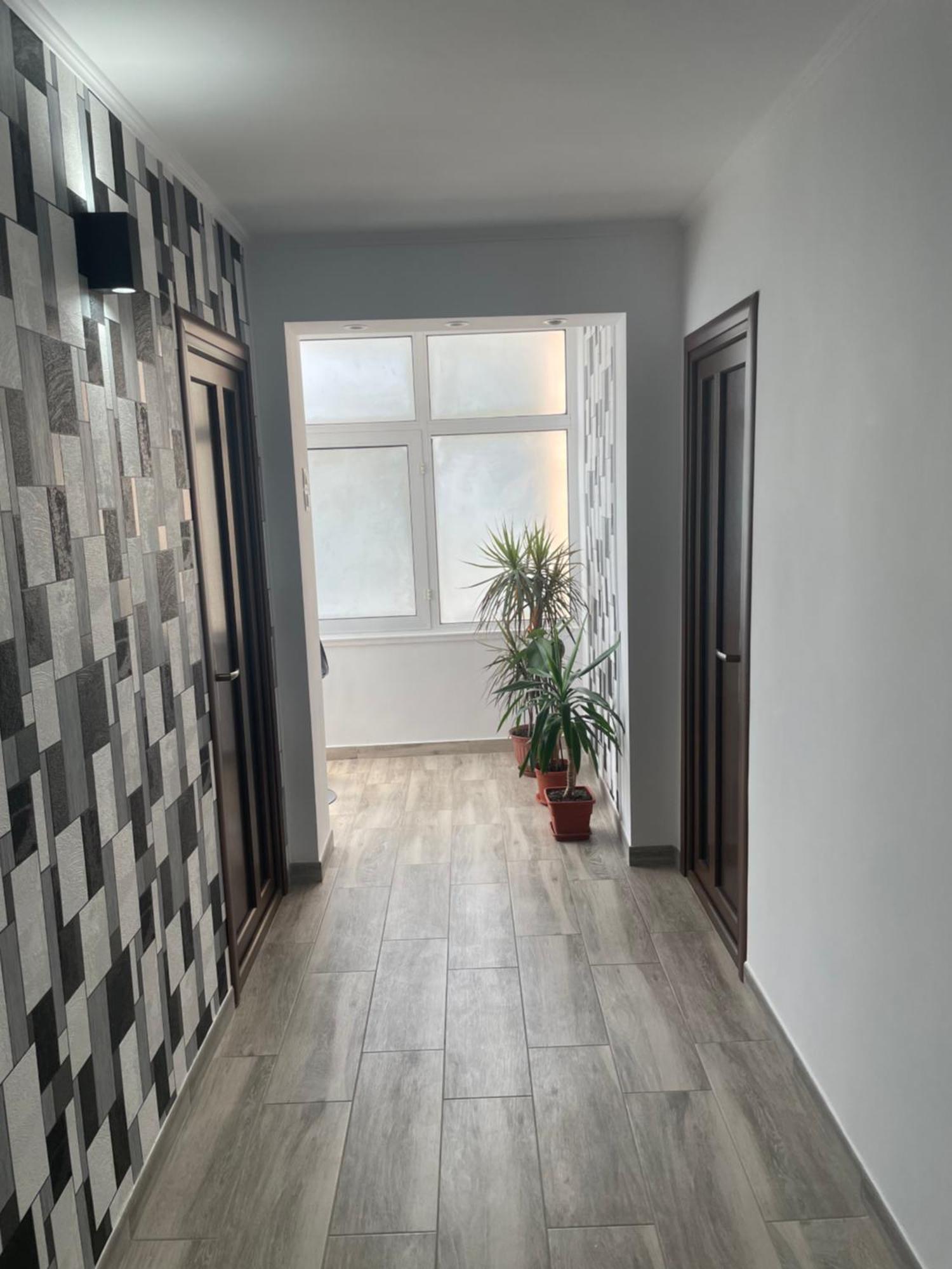 Apartament Olimp 2 Camere エクステリア 写真