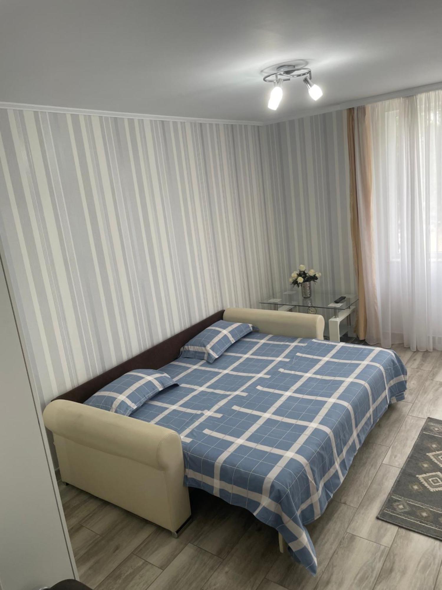 Apartament Olimp 2 Camere エクステリア 写真